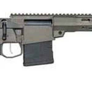 Q LLC The Fix .308 Win, 16" Barrel, Picatinny Top Rail, Fully Adjustable Folding Stock, Q-Sert Handguard, Cherry Bomb Muzzle Break, 10rd