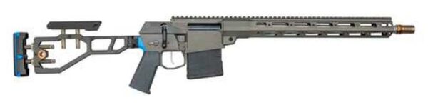 Q LLC The Fix .308 Win, 16" Barrel, Picatinny Top Rail, Fully Adjustable Folding Stock, Q-Sert Handguard, Cherry Bomb Muzzle Break, 10rd