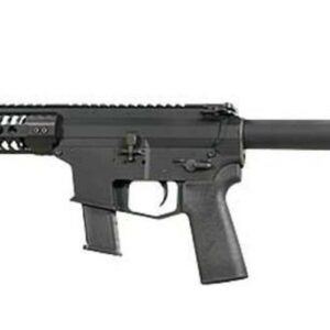 ANGSTADT PISTOL 9MM 6" 10RD