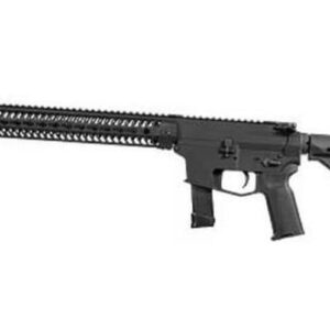 Angstadt UDP-9 9mm, 16" Carbine, Glock Mags