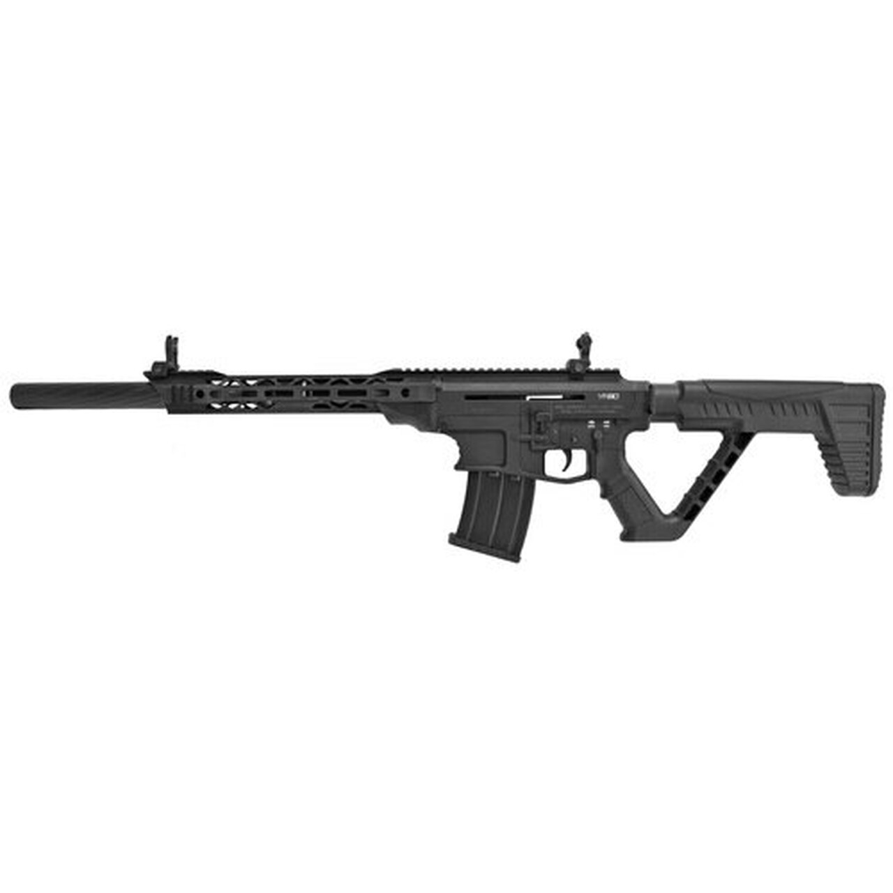 Rock Island Armory VR80, 12 Ga Shotgun, Mag-Fed, Semi-Auto, 20" Barrel, 5rd