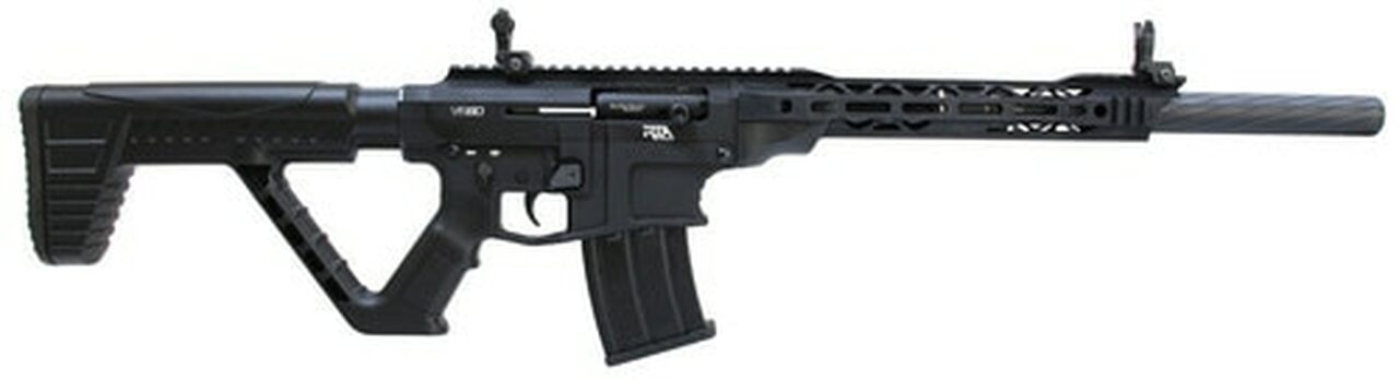 Rock Island Armory VR80, 12 Ga Shotgun, Mag-Fed, Semi-Auto, 20" Barrel, 5rd