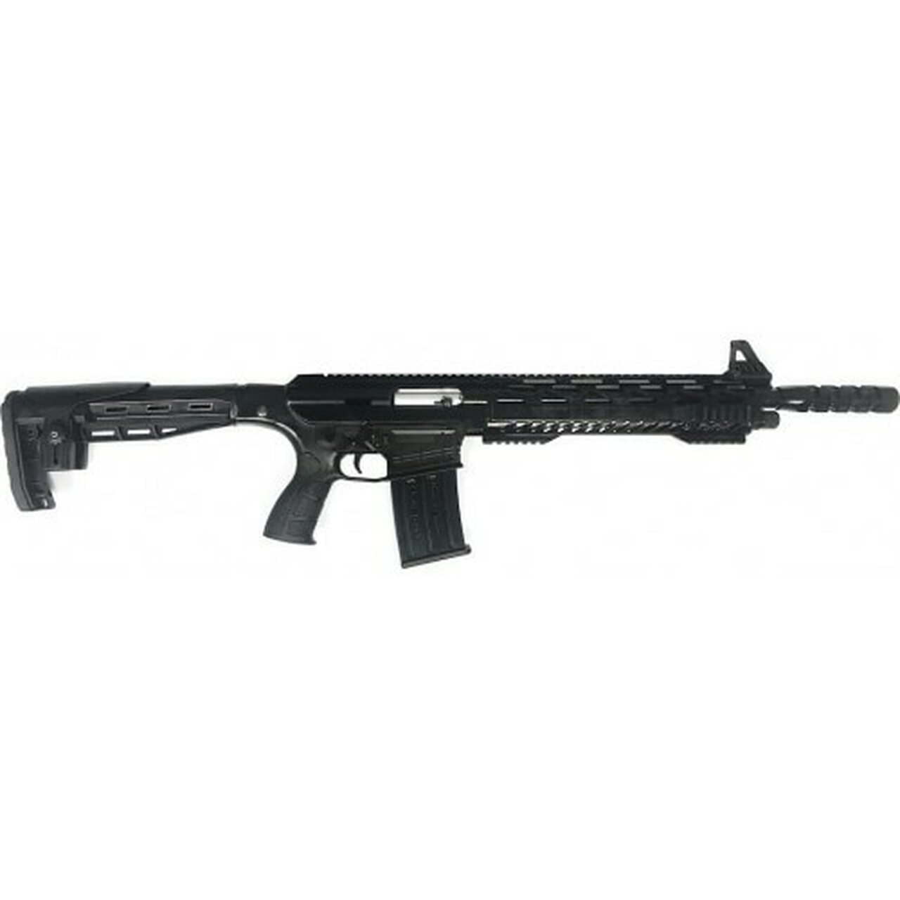 Panzer Arms AR12 12 Ga, 20" Barrel, 5rd Mag