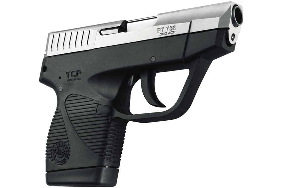 738 TCP 380 ACP Centerfire Pistol - Firearms | The Gun Shop