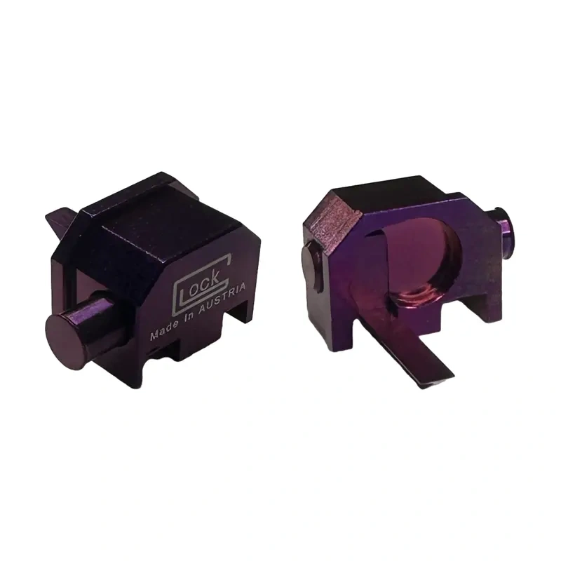 Authentic Selector Switch for Glocks – Purple - ak 47 guns for sale | The Gun Shop