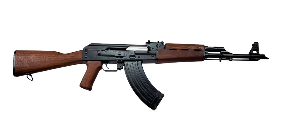 ZPAPM70 7.62x39mm Semi-Automatic AK-47 RIfle
