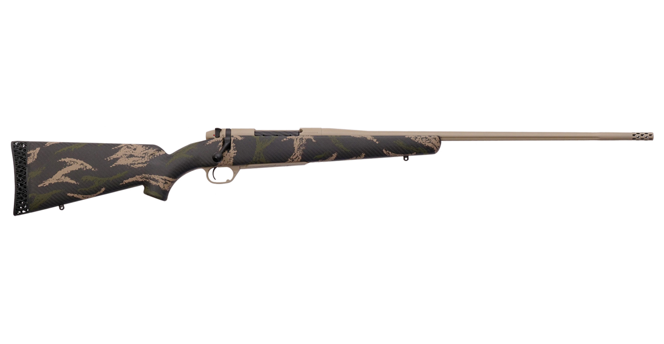 Mark V Backcountry 280 AI Bolt-Action Rifle - Bolt-Action Rifles | The Gun Shop