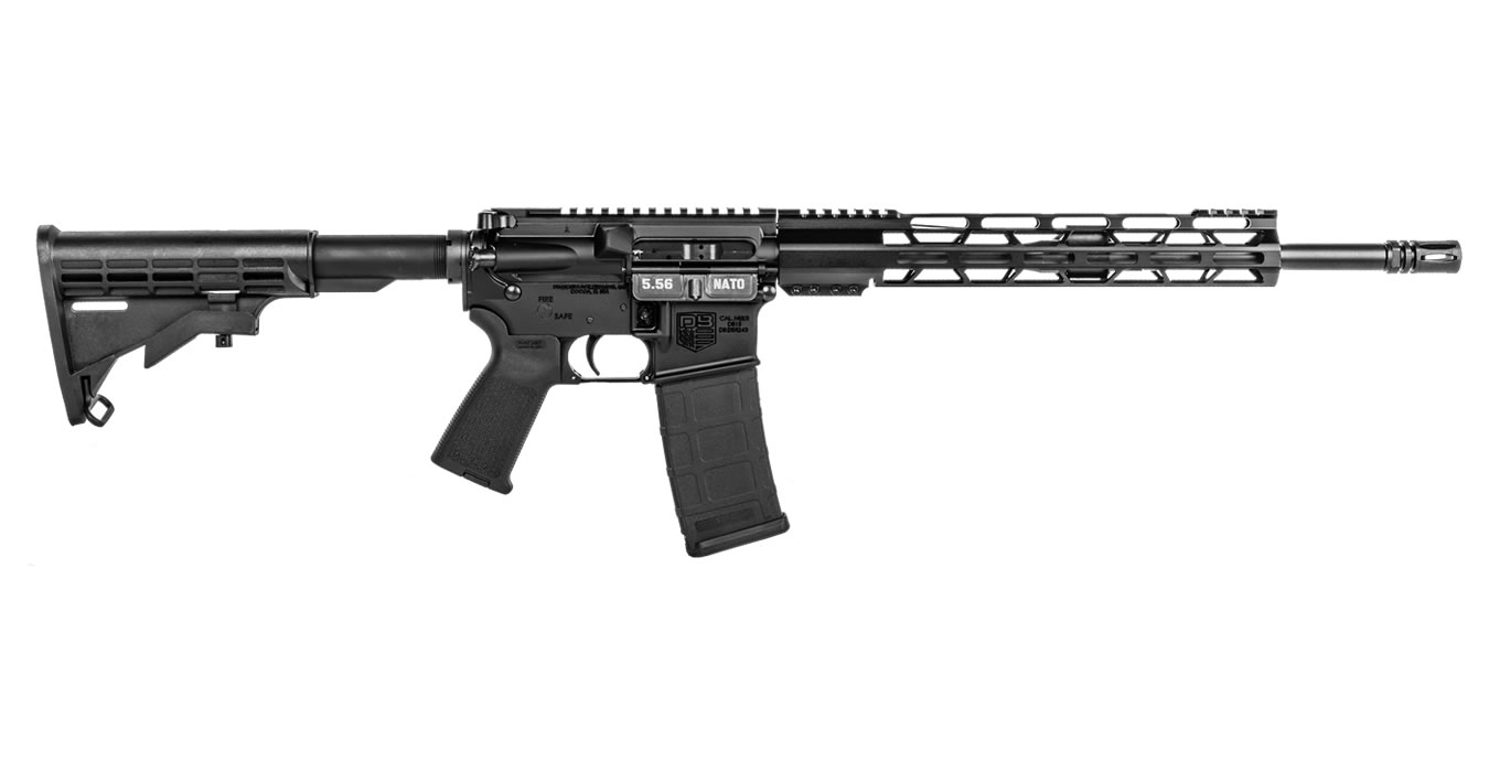 DB15 5.56mm Semi-Automatic Rifle with CCML Handguard - Firearms | The Gun Shop