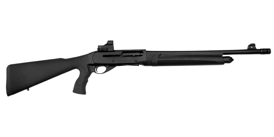 87178-DEFAULT-l MC312 Tactical 12 Gauge Semi-Auto Shotgun with Red Dot Optic - Firearms | The Gun Shop