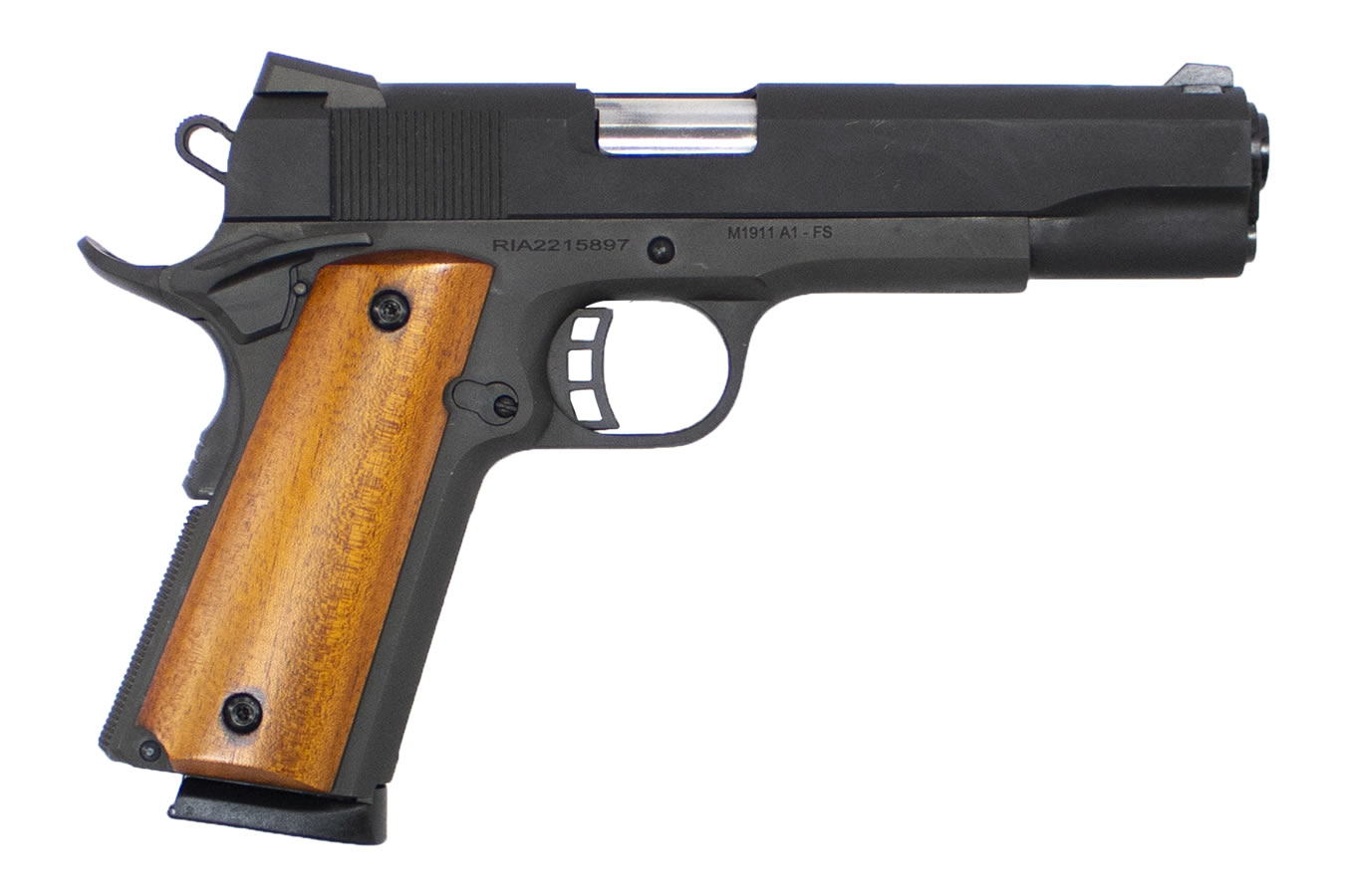 1911 Rock Standard FS 45ACP - 1911 Pistols | The Gun Shop
