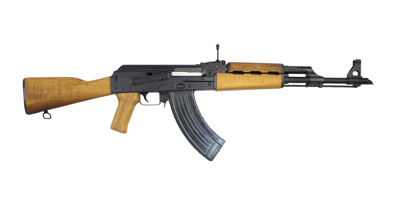 ZPAPM70 7.62x39mm Sporting Maple AK47 Rifle