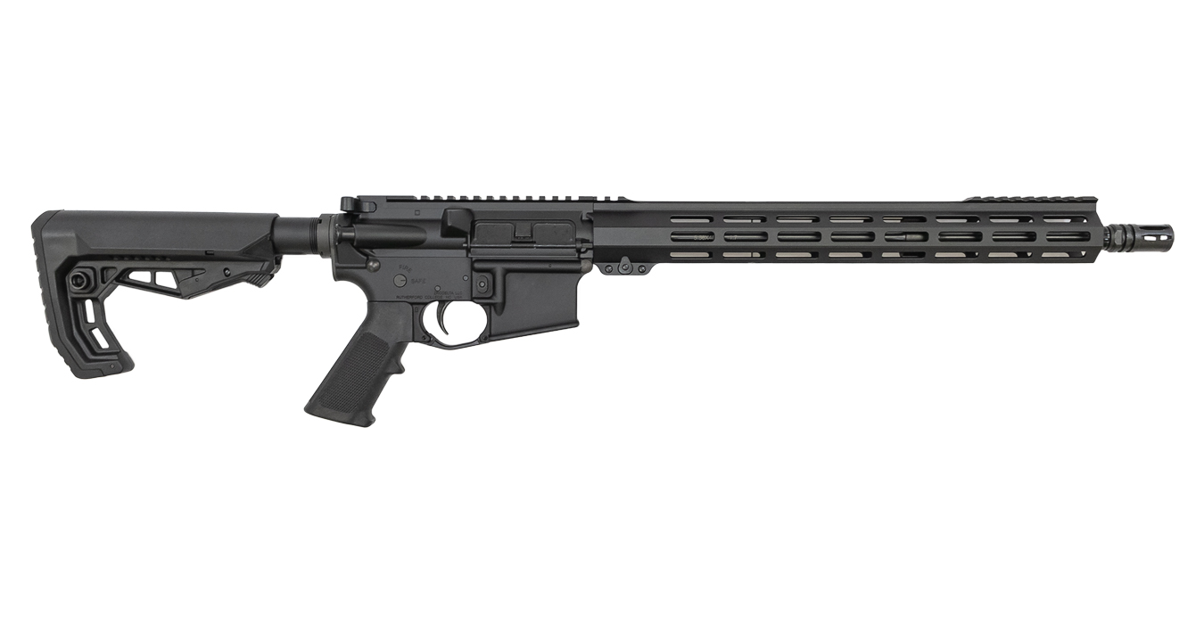 ZRO Basic 5.56 NATO Rifle - Firearms | The Gun Shop