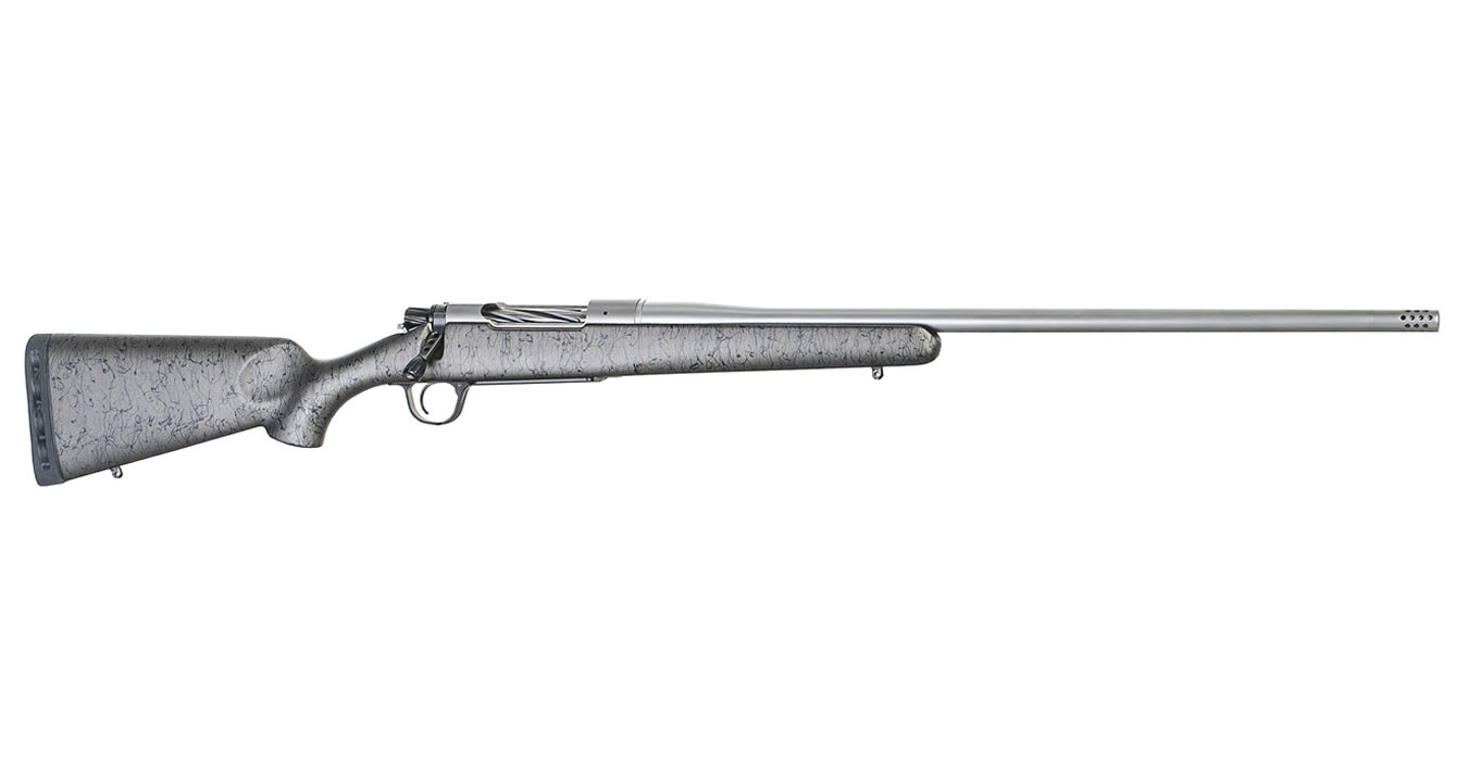 Mesa Titanium 28 Nosler Bolt-Action Rifle - Bolt-Action Rifles | The Gun Shop