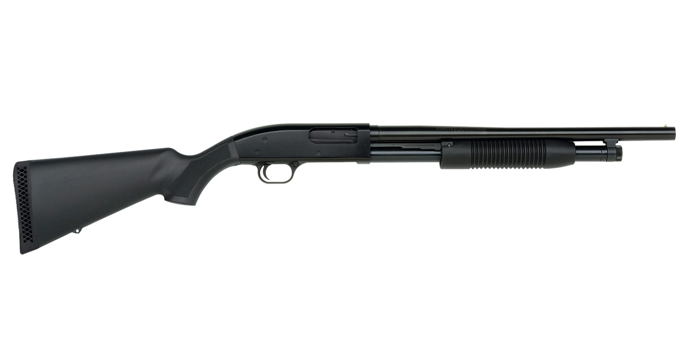 Maverick 88 Security 12 Gauge Pump Shotgun - Firearms | The Gun Shop