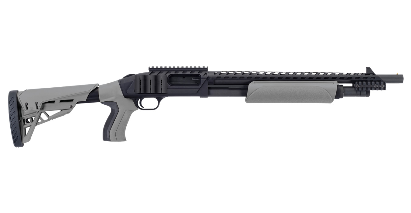 500 ATI Tactical 12 Gauge Pump Shotgun - Firearms | The Gun Shop