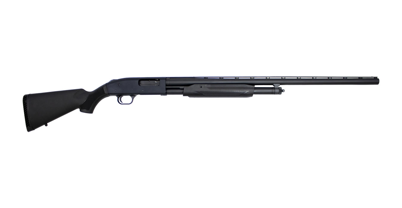 500 Hunting 12 Gauge All Purpose Field Pump-Action Shotgun - Firearms | The Gun Shop