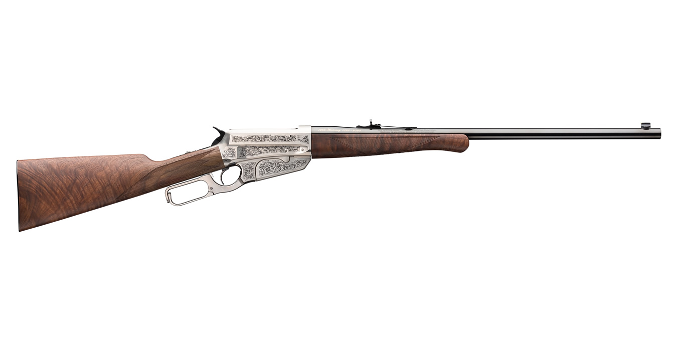 Model 1895 405 Win 125th Anniversary Lever-Action Rifle - Firearms | The Gun Shop