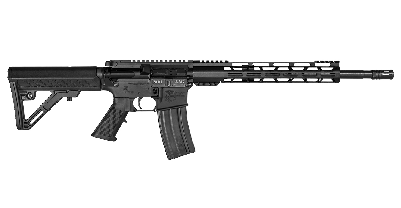 DB15 300 Blackout Rifle with M-LOK Rail - Firearms | The Gun Shop