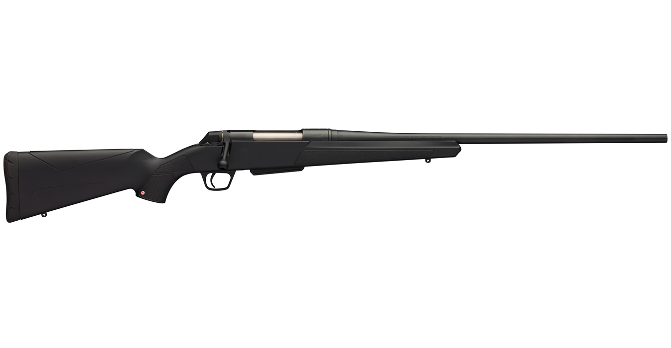 XPR 6.5 PRC Bolt-Action Rifle with Black Synthetic Stock