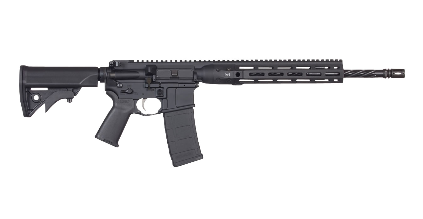IC DI 5.56mm Semi-Automatic Rifle with M-LOK Rail - Firearms | The Gun Shop