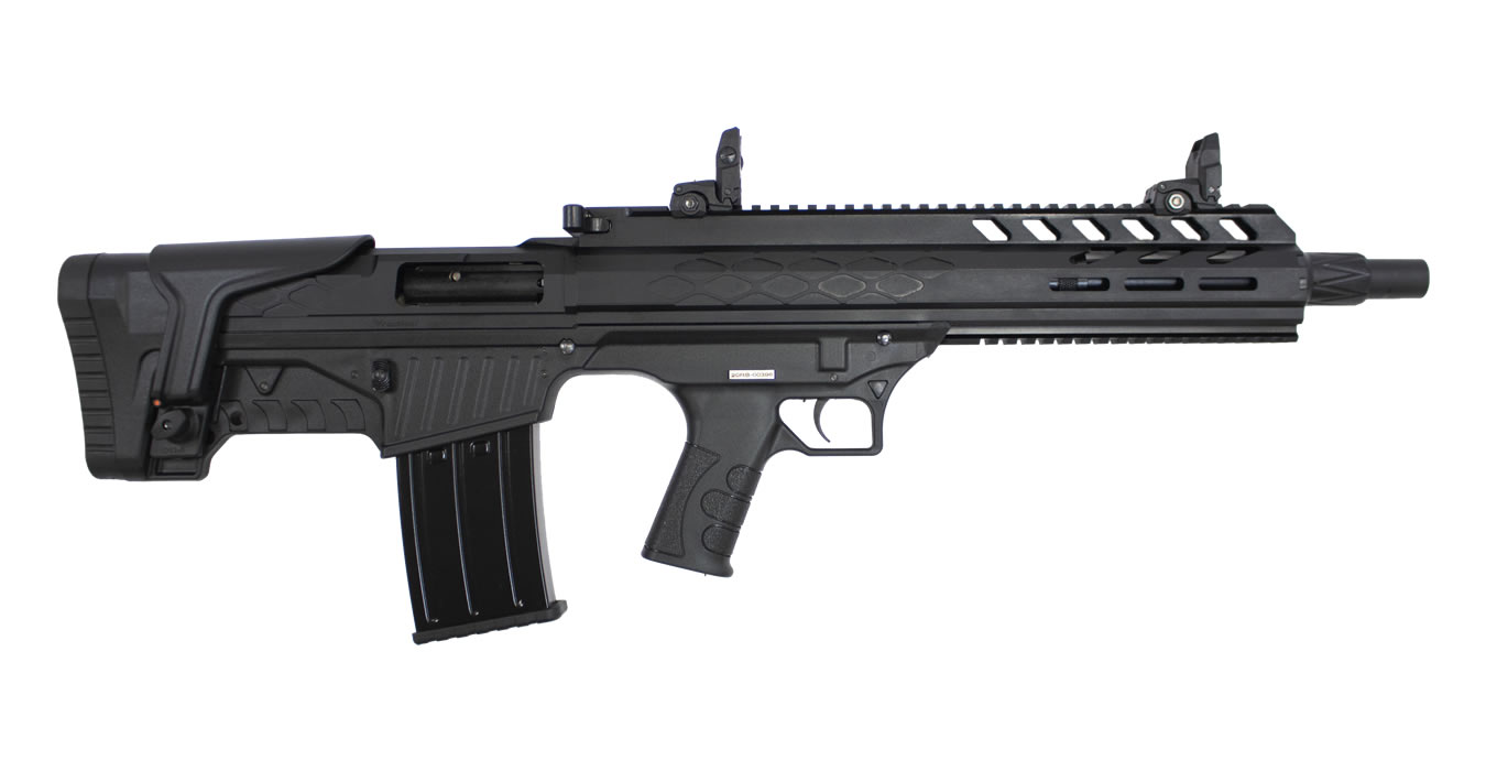 87821-DEFAULT-l Radikal NK-1 12 Gauge Semi-Automatic Bullpup Shotgun - Firearms | The Gun Shop