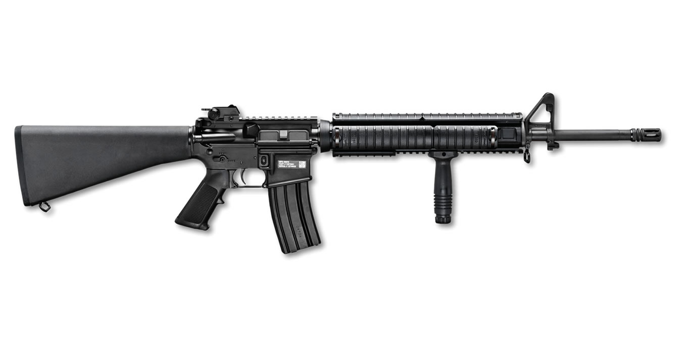 FN15 M16 5.56mm Military Collector Edition Rifle - Firearms | The Gun Shop