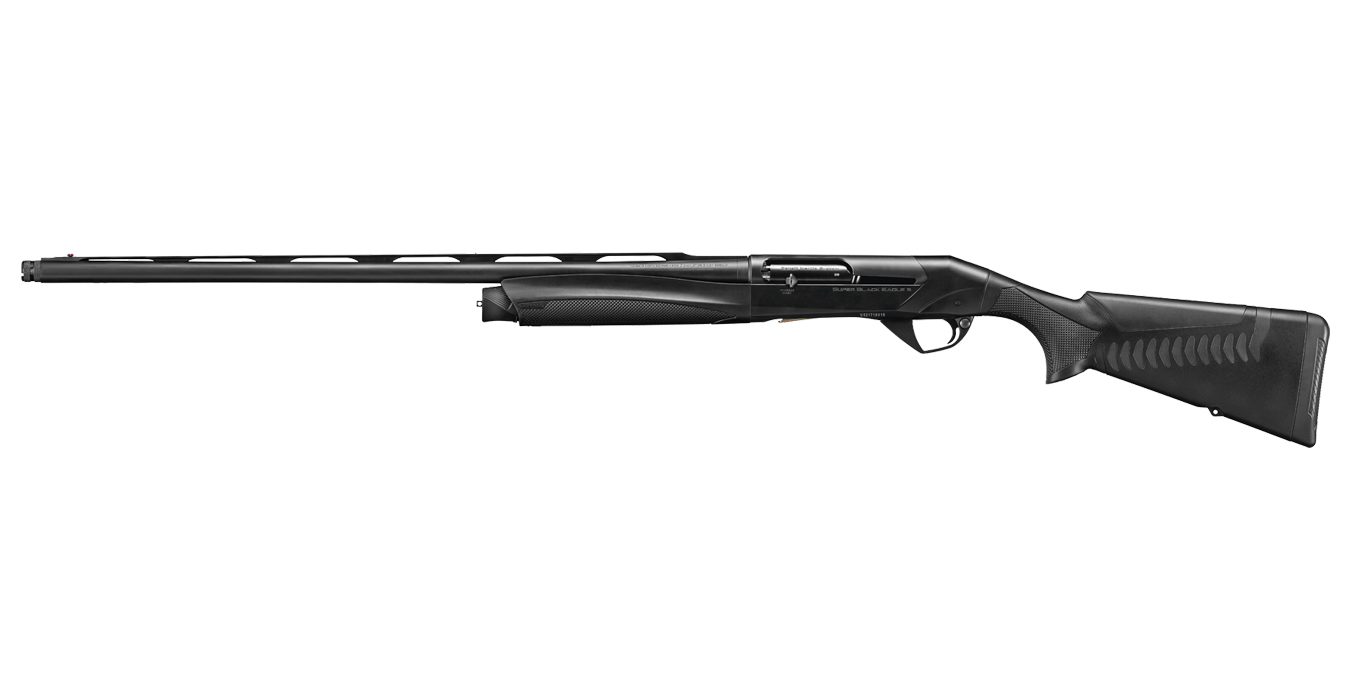 87863-DEFAULT-l Super Black Eagle 3 (SBE 3) 12 Gauge Semi Auto Shotgun (Left Handed Model) - Firearms | The Gun Shop