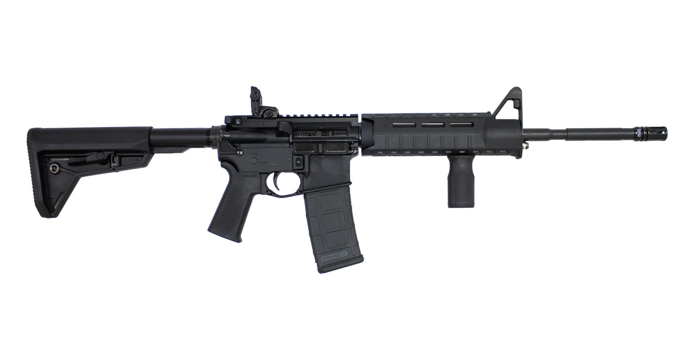 M4 Carbine 5.56x45 NATO CR6920 Series with Magpul Furniture - Firearms | The Gun Shop