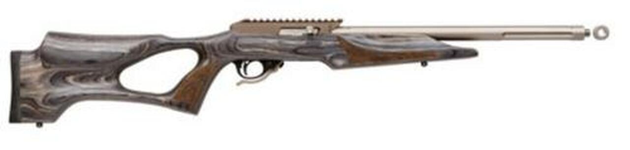 Tactical Solutions X-Ring Vantage RS, 22LR, 16" Barrel Laminate Thumbhole Stock 10rd Mag