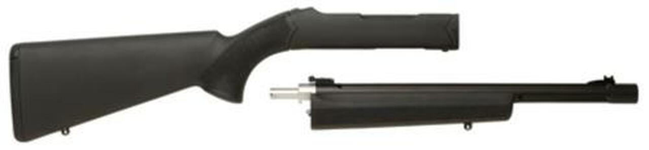 Tactical Solutions 10/22 Takedown Barrel/Stock Combo,22LR, 16.5", Fiber Optic Front Sight