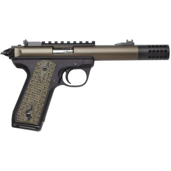 Tactical Solutions Pac-Lite Complete Pistol, .22lr,