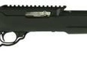 Tactical Solutions X-Ring 10/22, 22LR, 16.5", 10rd, Magpul Stock