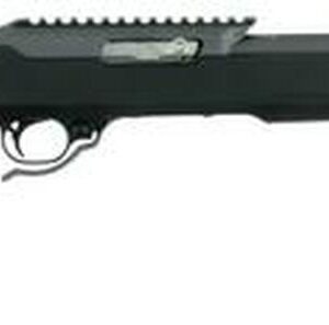 Tactical Solutions X-Ring 10/22, 22LR, 16.5", 10rd, Magpul Hunter X-22 Stock