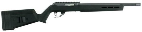 Tactical Solutions X-Ring 10/22, 22LR, 16.5", 10rd, Magpul Hunter X-22 Stock