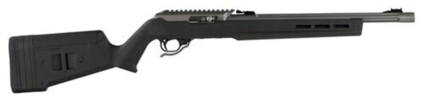 TACSOL AMBI XRING 22LR GRAY
