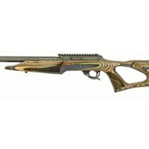 Tactical Solutions X-Ring VR, Vantage RS Laminate Stock, Matte OD Barreled Action / Forest Stock 22 Long Rifle