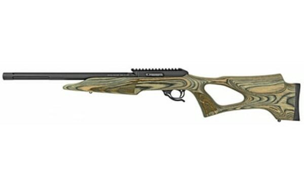 Tactical Solutions X-Ring VR .22 LR, 16.5" Barrel, Vantage RS Slate Stock, 10rd