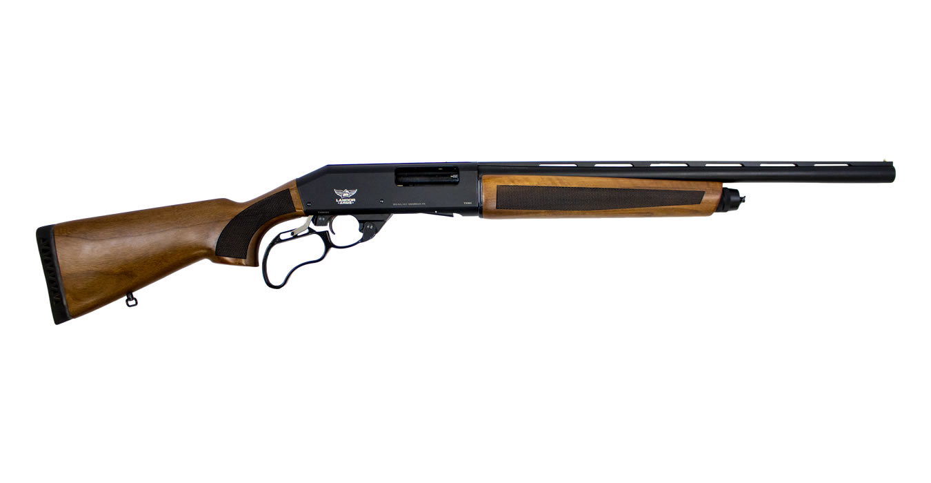 TX 801 12 Gauge Lever Action Shotgun - Firearms | The Gun Shop