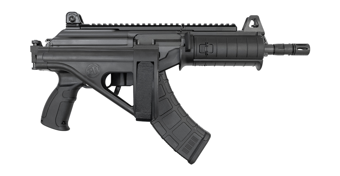 Galil ACE 7.62x39mm AK-Pistol with Folding Brace - Firearms | The Gun Shop