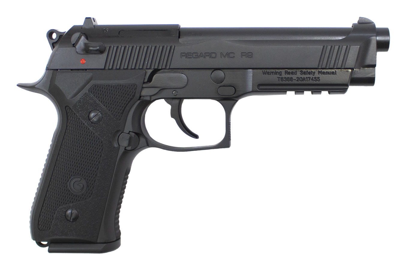 Regard MC R9 9mm Pistol - Firearms | The Gun Shop