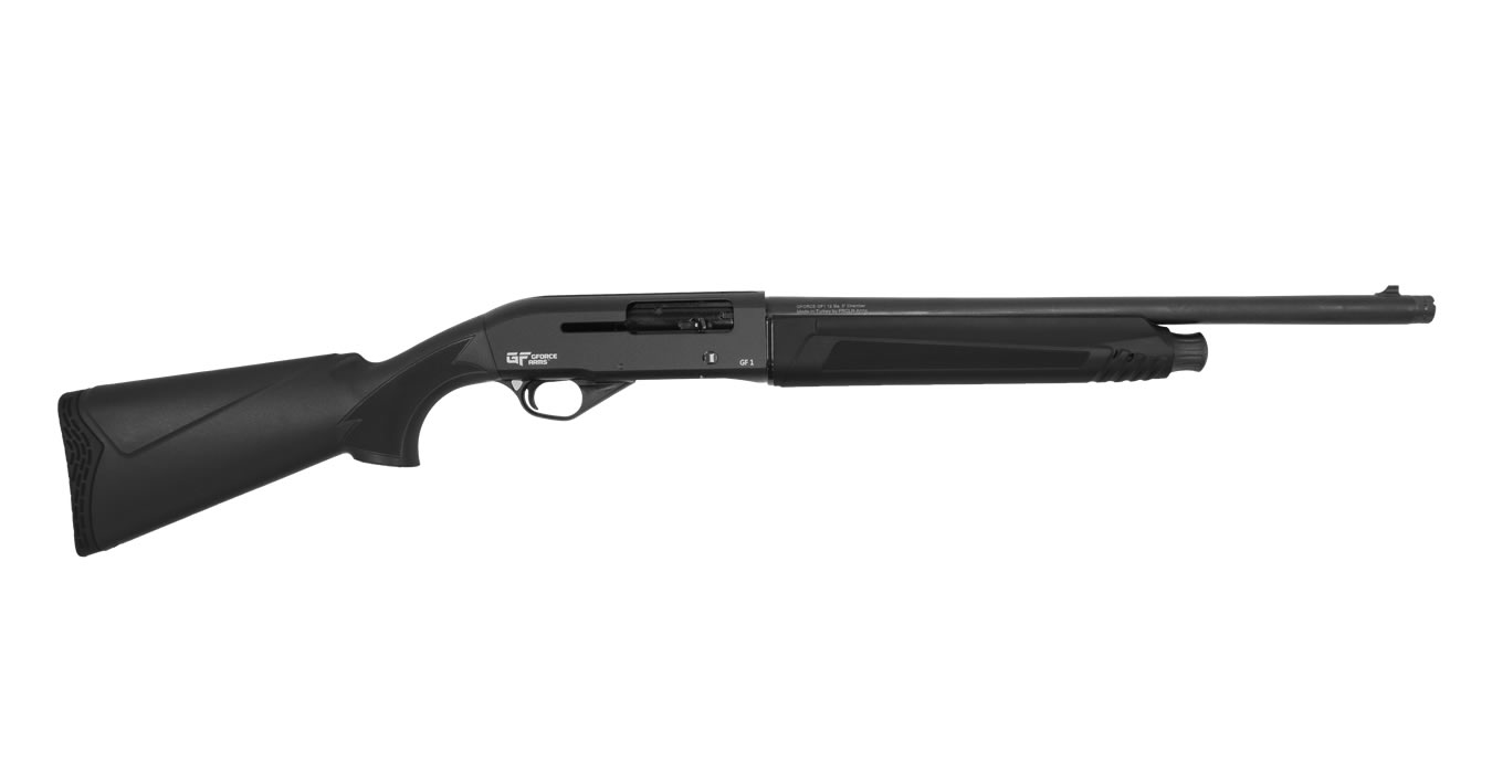 GF1 12 Gauge Semi-Automatic Shotgun - Firearms | The Gun Shop