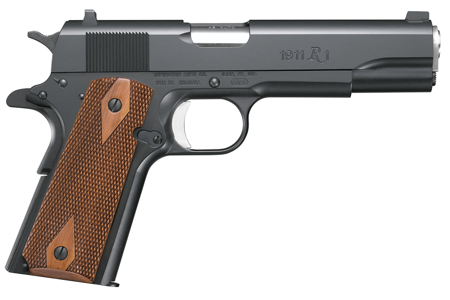 1911 R1 45ACP Centerfire Pistol - Firearms | The Gun Shop