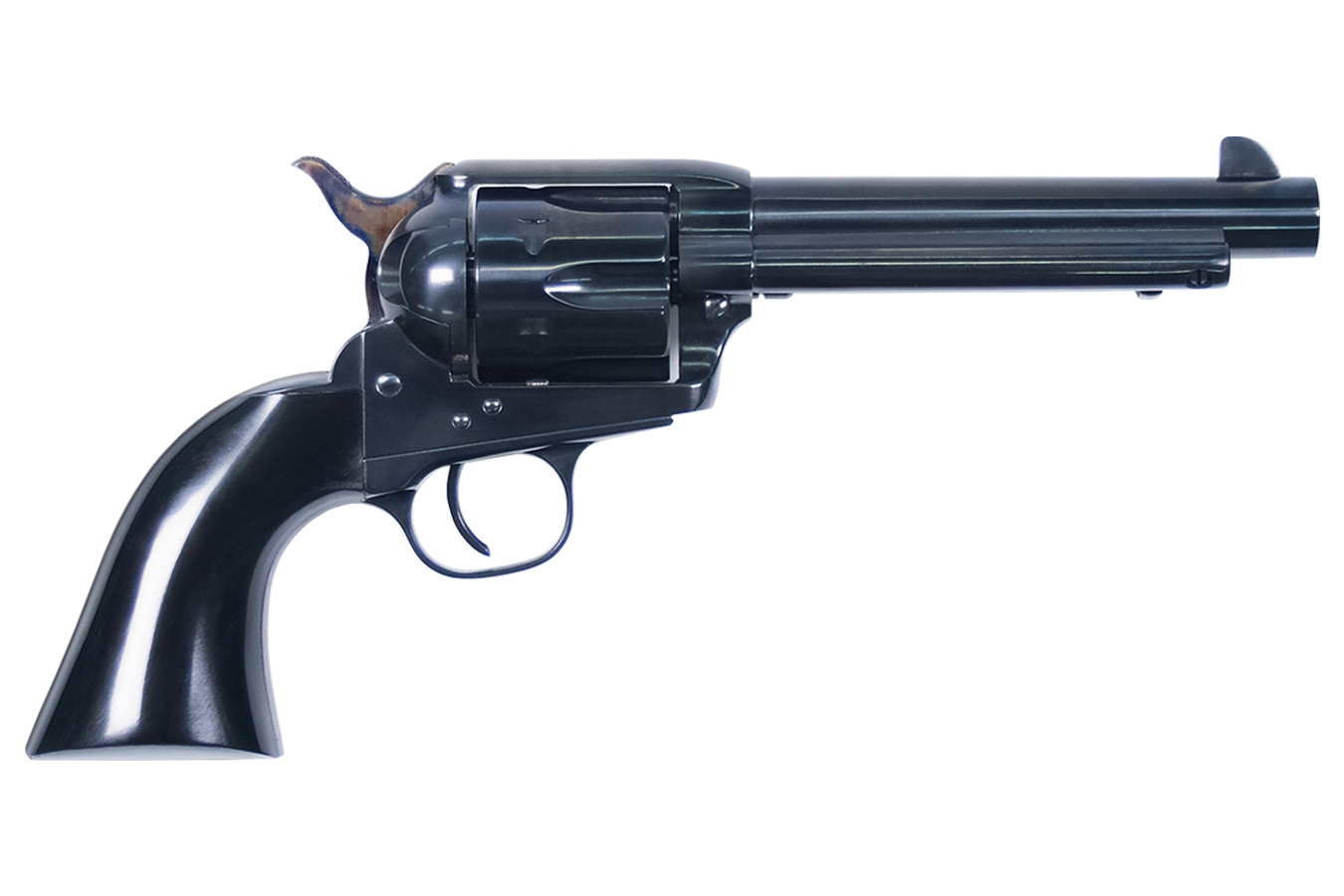 1873 Cattleman 357 Magnum Outlaw Jessie James Model Revolver - Firearms | The Gun Shop