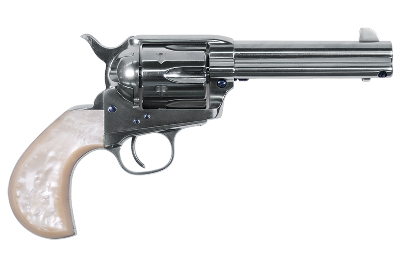 1873 Cattleman 357 Magnum Outlaw Doc Holliday Model Revolver - Firearms | The Gun Shop