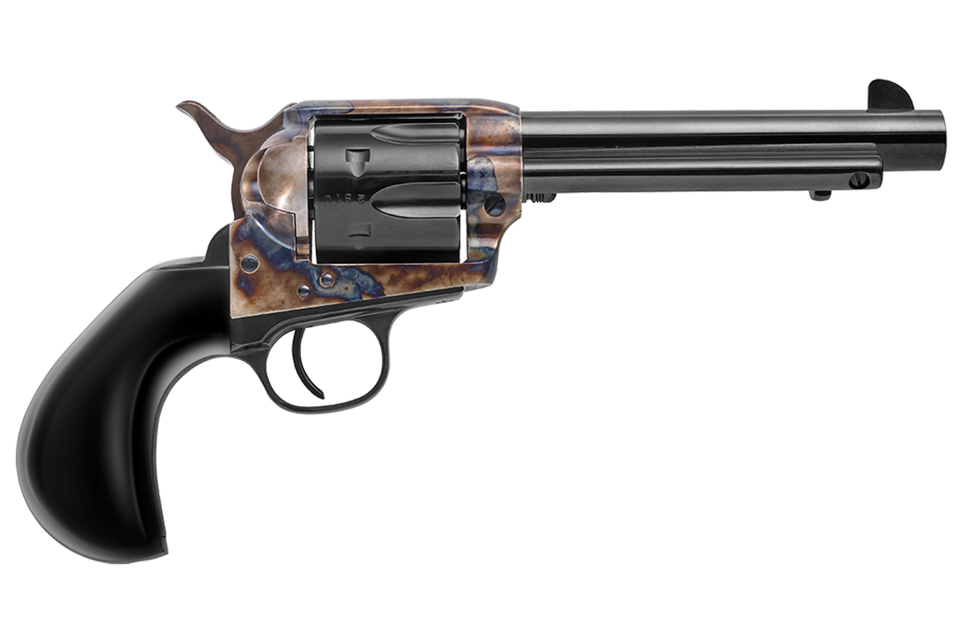 1873 Cattleman 357 Magnum Outlaw William (Billy the Kid) Bonney Model Revolver - Firearms | The Gun Shop