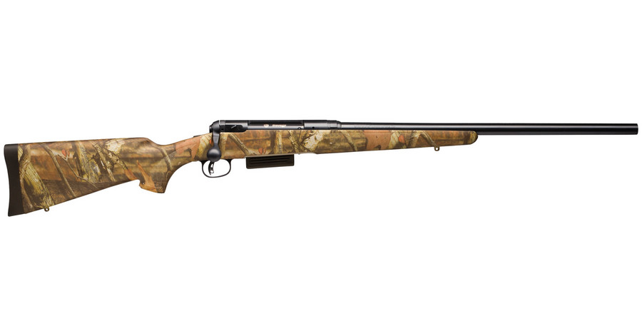 8821-DEFAULT-l 220 Slug 20 Gauge Specialty Shotgun with Camo Stock - Bolt-Action Shotguns | The Gun Shop