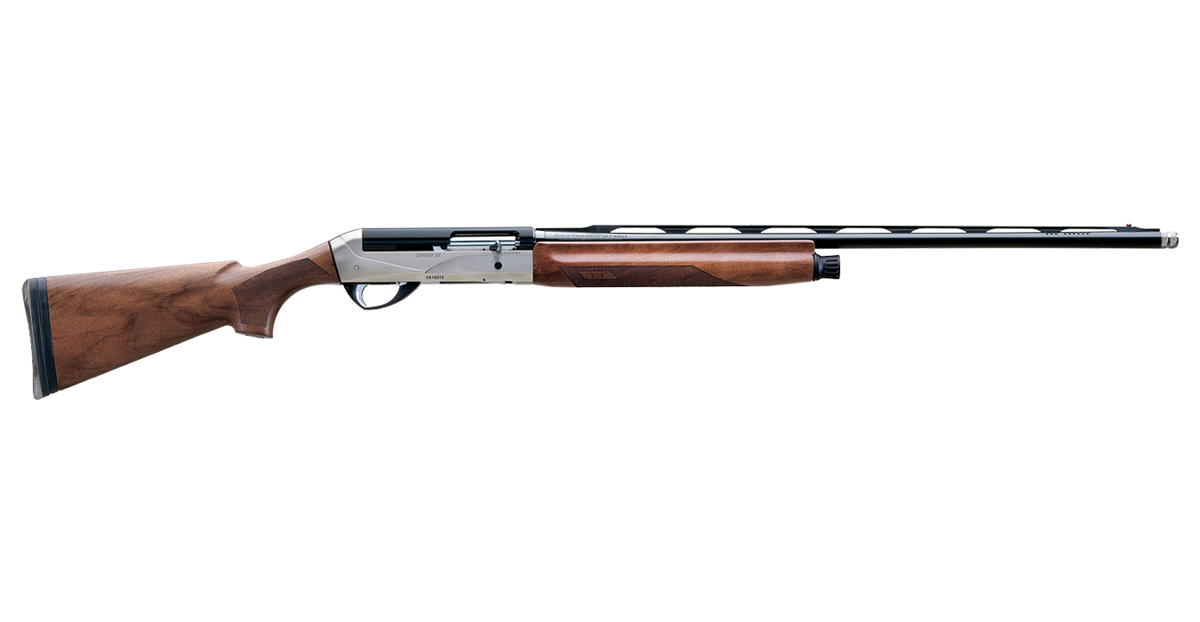 Sport II 20 Gauge Semi-Auto Shotgun with 28 Inch Barrel and Wood Stock - Firearms | The Gun Shop