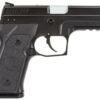 Chiappa Firearms M27E Tactical DAO 9mm 3.9" Barrel, AS Poly Grip Black, 15rd