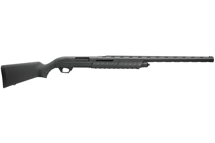 Model 887 Nitro Mag 12GA 28 Inch Barrel Pump-Action Shotgun with Black Matte Fin - Firearms | The Gun Shop
