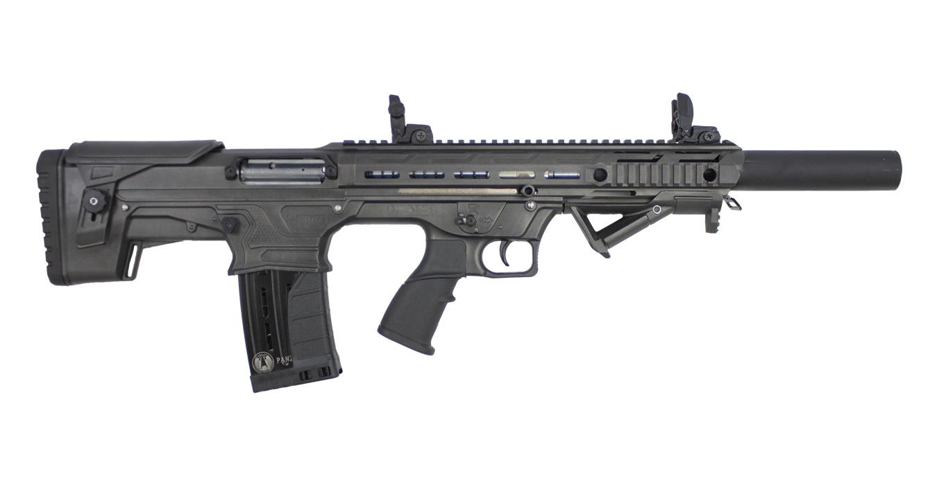 BP-12 Gen 2 12 Gauge Bullpup Shotgun with Fume Cerakote Finish - Firearms | The Gun Shop